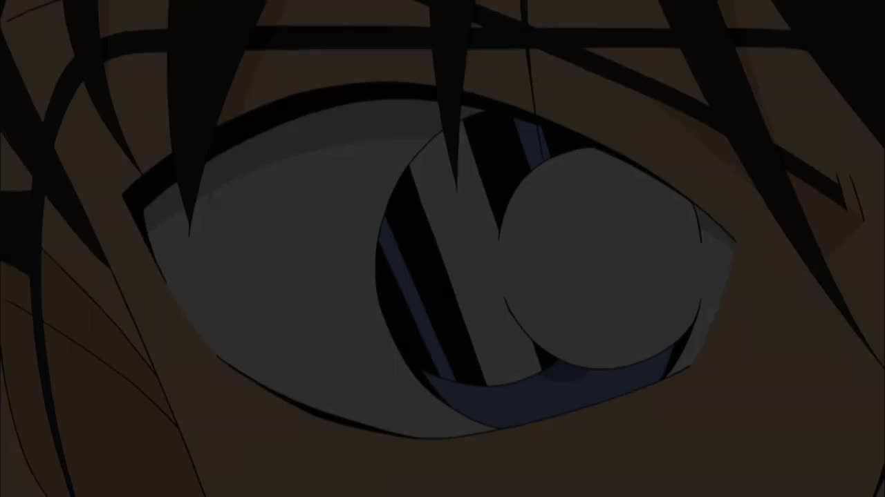 OP32: Misty Mystery / GARNET CROW