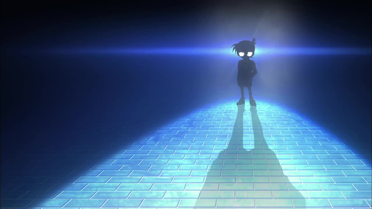 OP35: Try again / 仓木麻衣