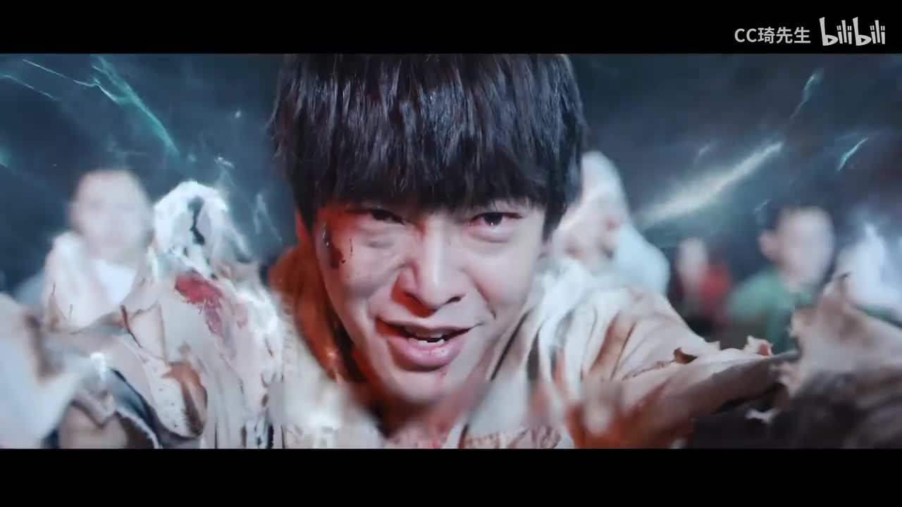 吕良悟得双全手，端木瑛黑化复仇