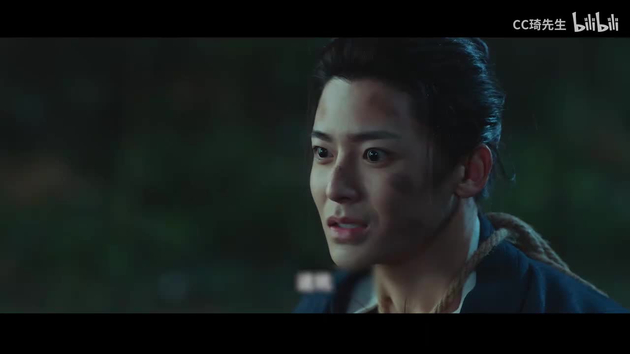 宝儿姐再现埋人绝技，风正豪向王蔼下跪