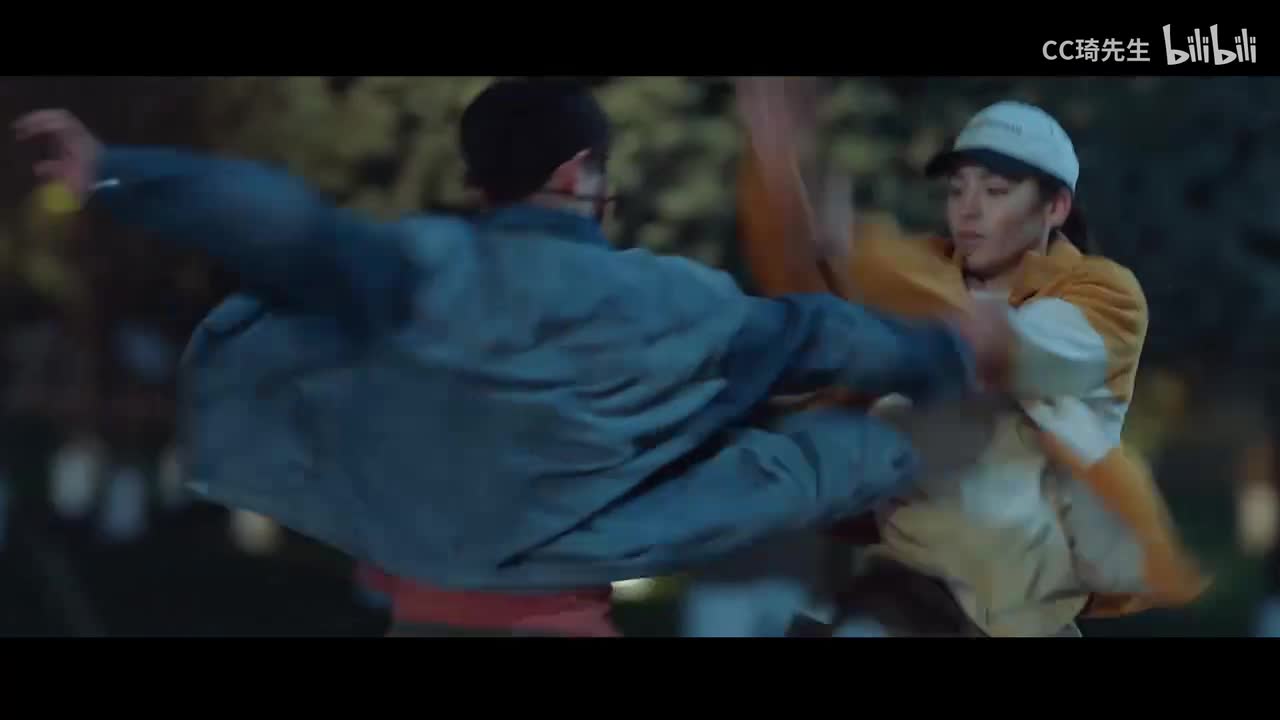 王也入世篇！联手张楚岚摆平祸乱