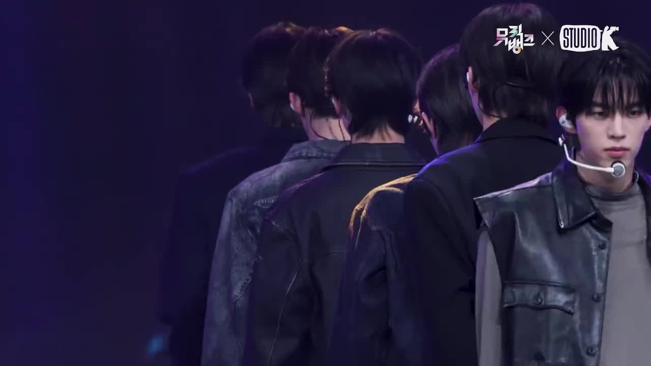 241206 Last Festival l 音银横版