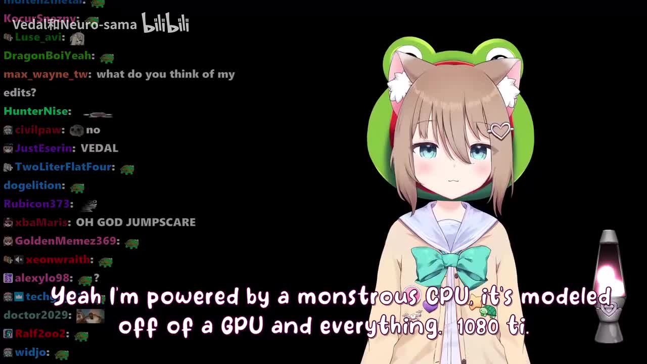 龟龟的首次献唱？！今夜最后一曲：唐人街蓝调！