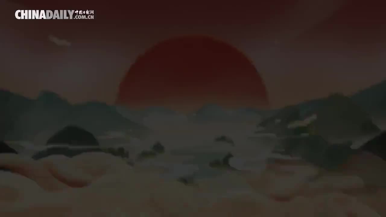 7、The romantic story behind Chinese Valentine's Day