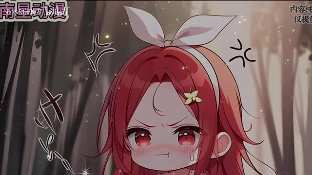 呆萌小僵尸囤啊囤0003