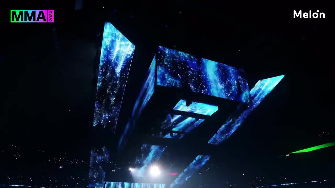 IVE - Ice Queen+Accendio