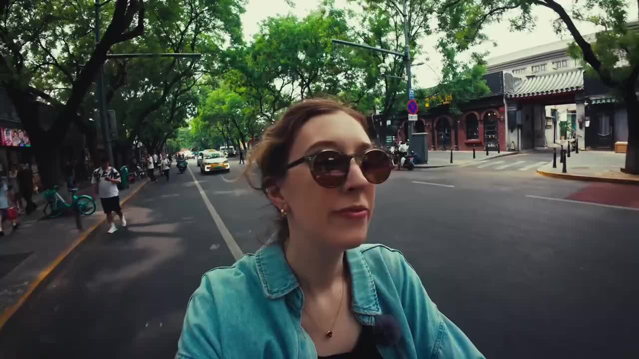 《作为美国人,我为什么选择在中国抚养孩子》