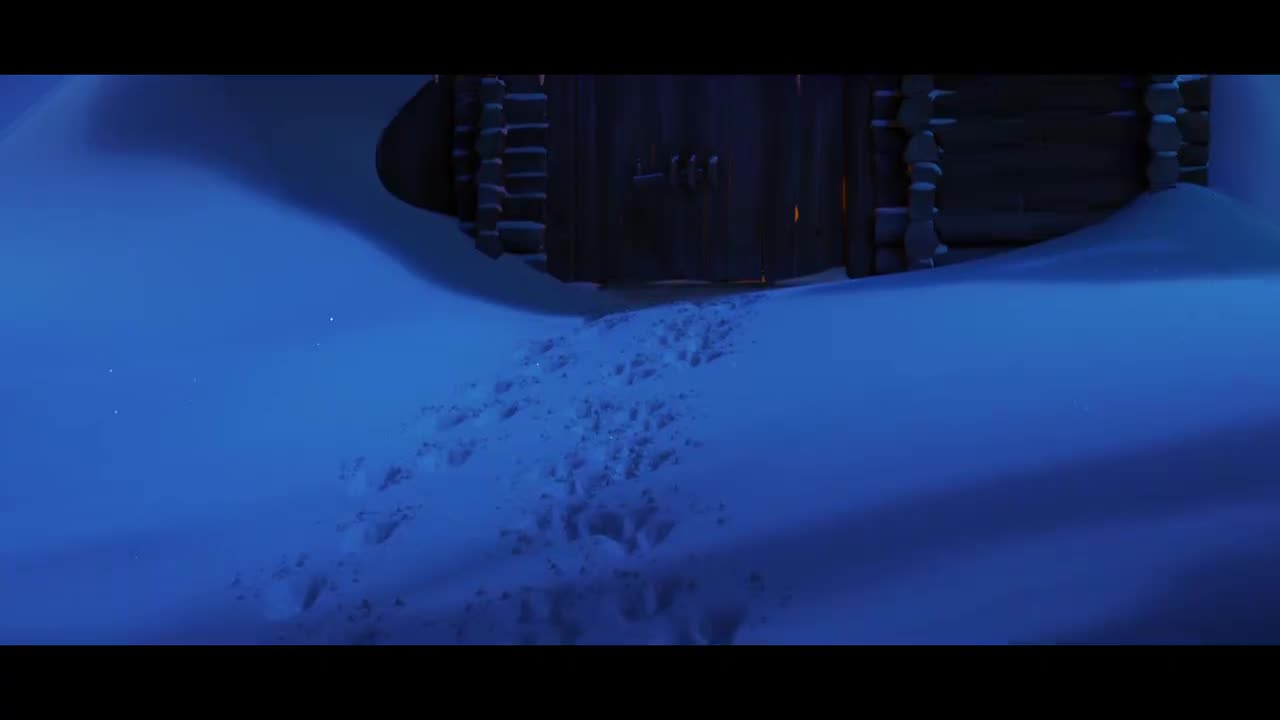 Reindeer(s) Are Better Than People