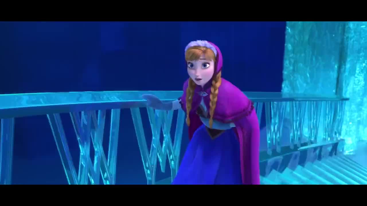 For The First Time In Forever(2)