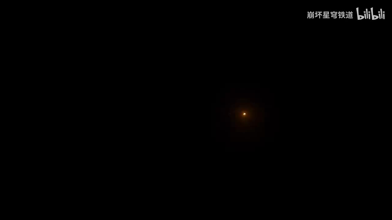 英-《崩坏：星穹铁道》TGA参展视频：「你所不曾抵达的世界」