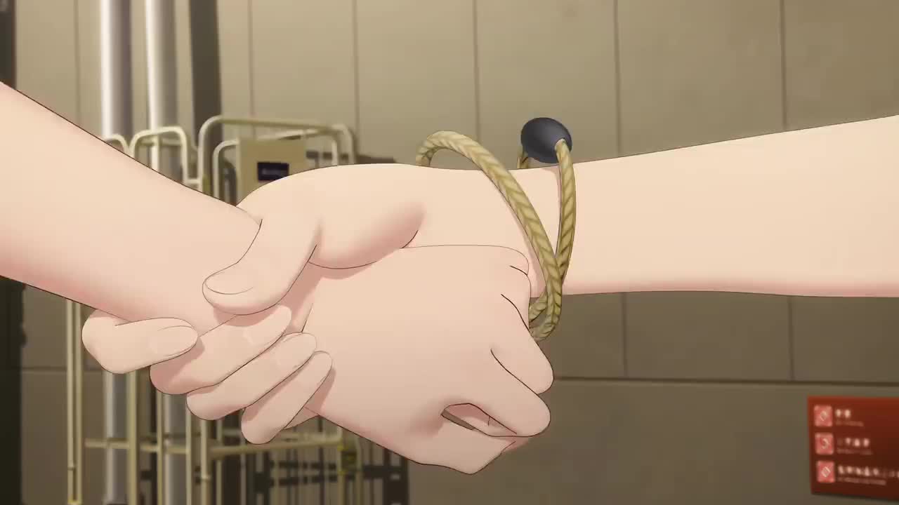 响亮的一巴掌