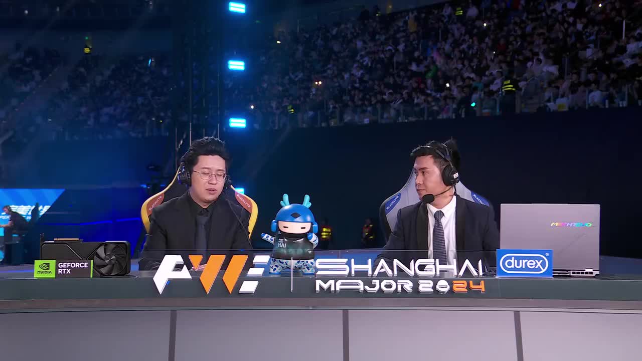 远古遗迹-有弹幕