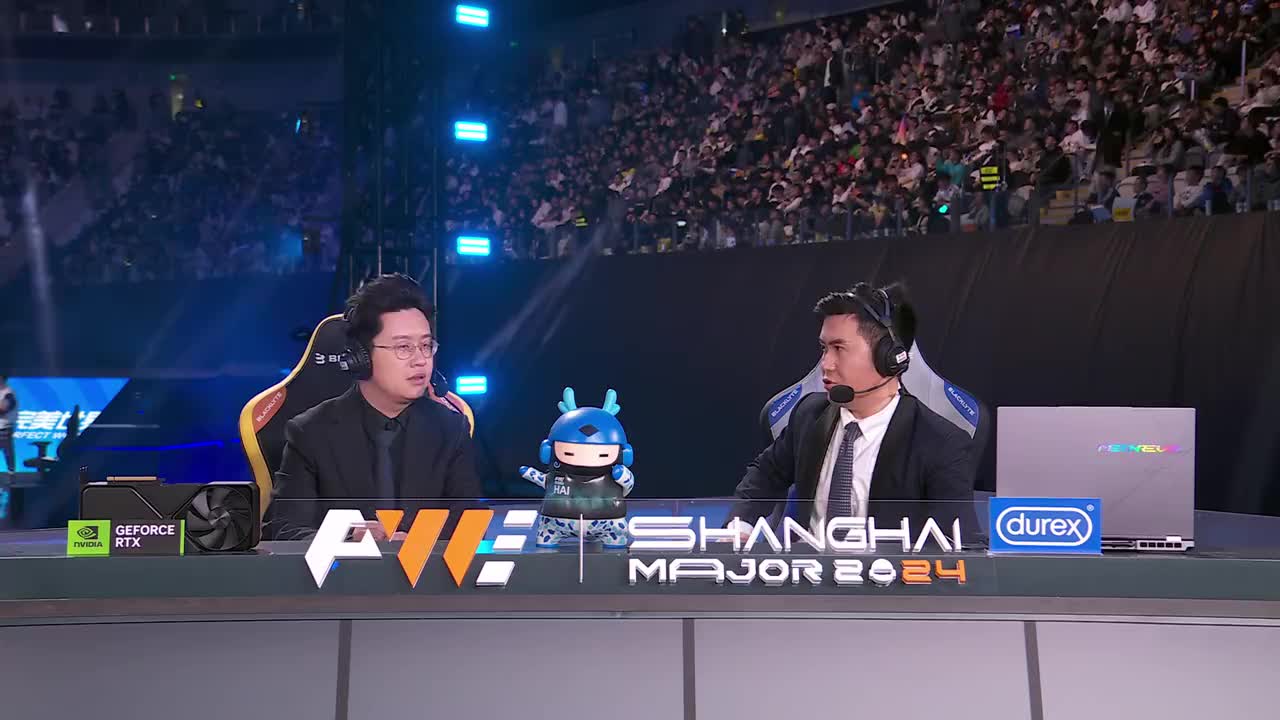 炙热沙城-弹幕版