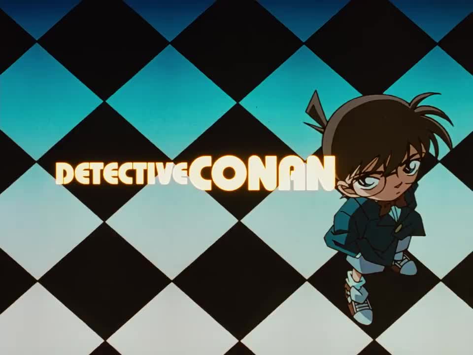 OP8: 恋はスリル、ショック、サスペンス（这场恋爱令人战栗、震惊、焦虑难耐）/ 爱内里菜