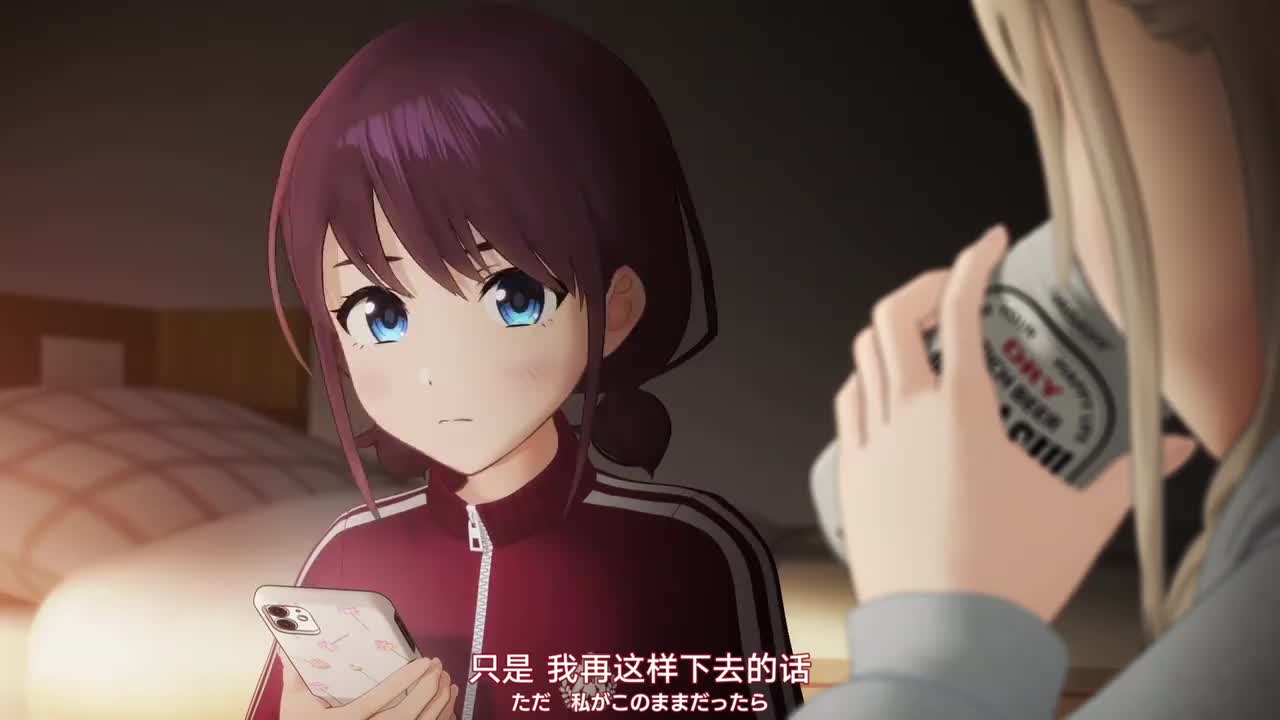 不认输的nina字幕版