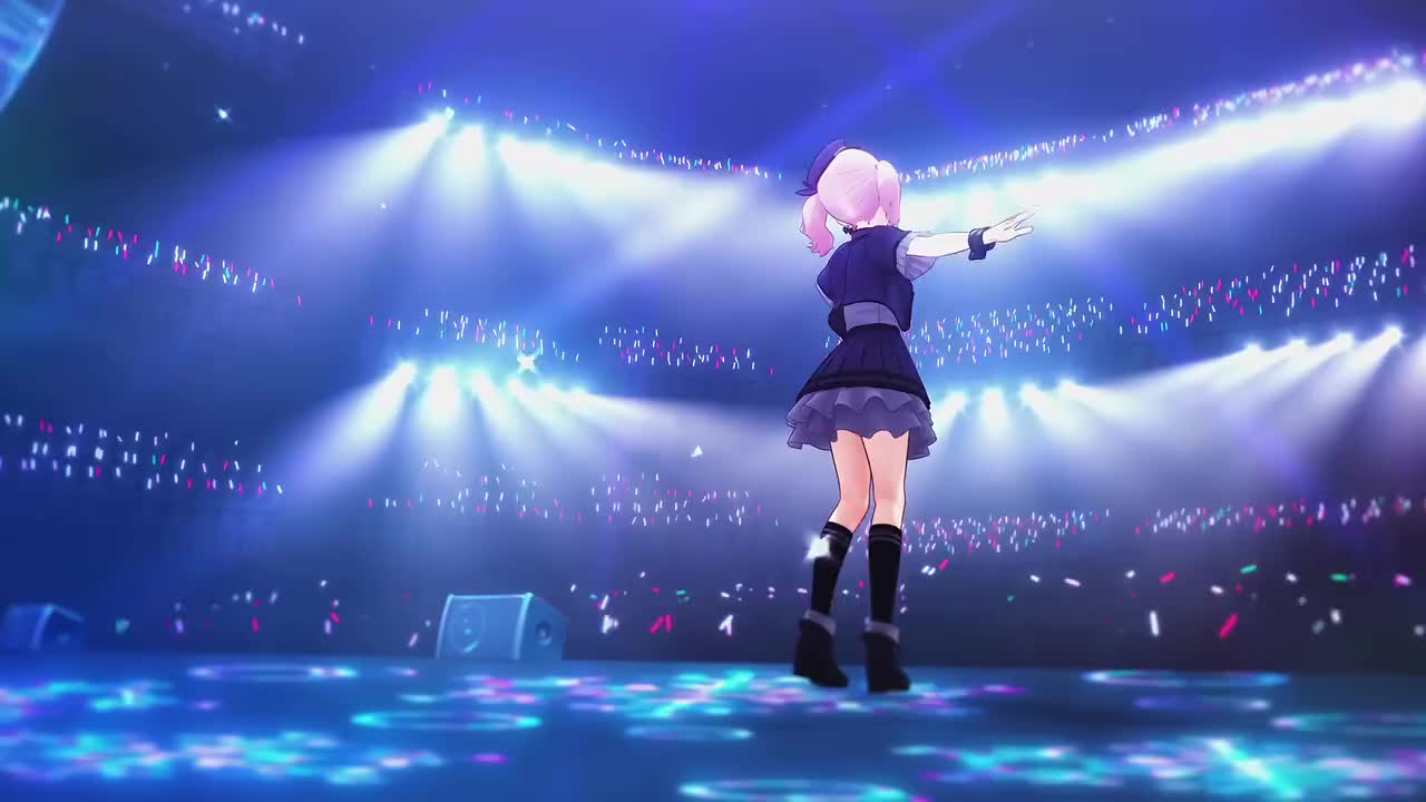 nina hina