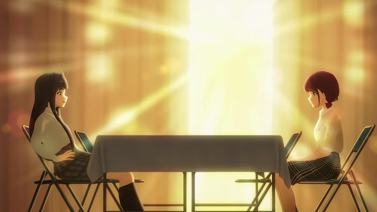 和解（2）