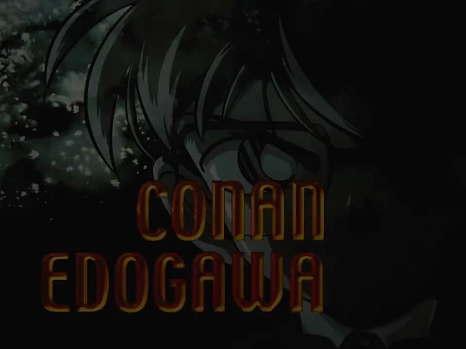 OP7: Mysterious Eyes / GARNET CROW