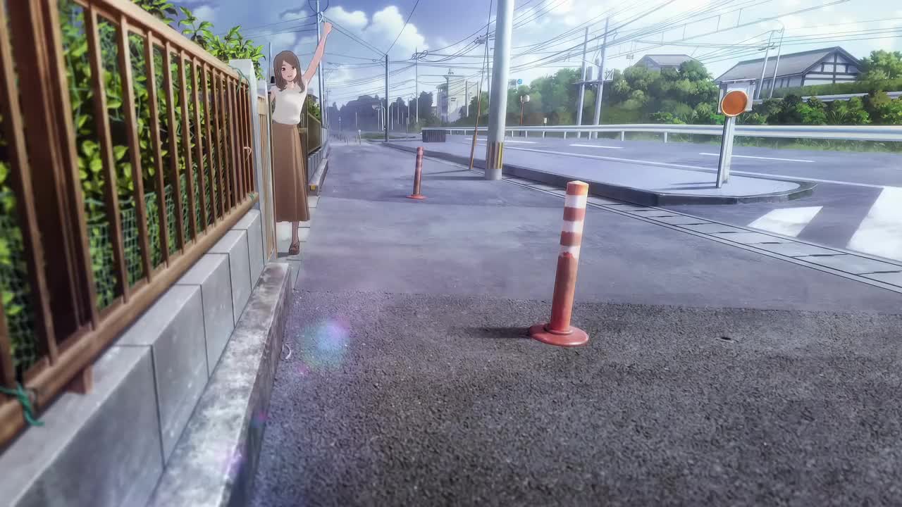 向乐队进发