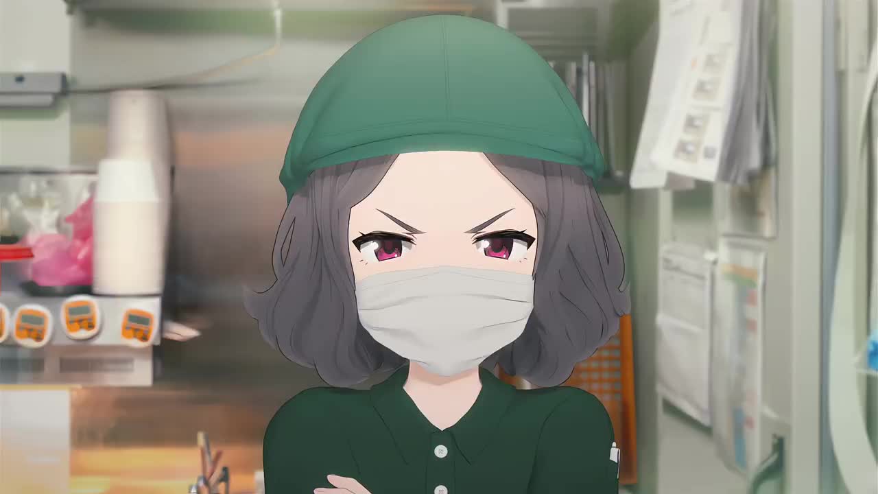 打工nina监工tomo和卑微lupa