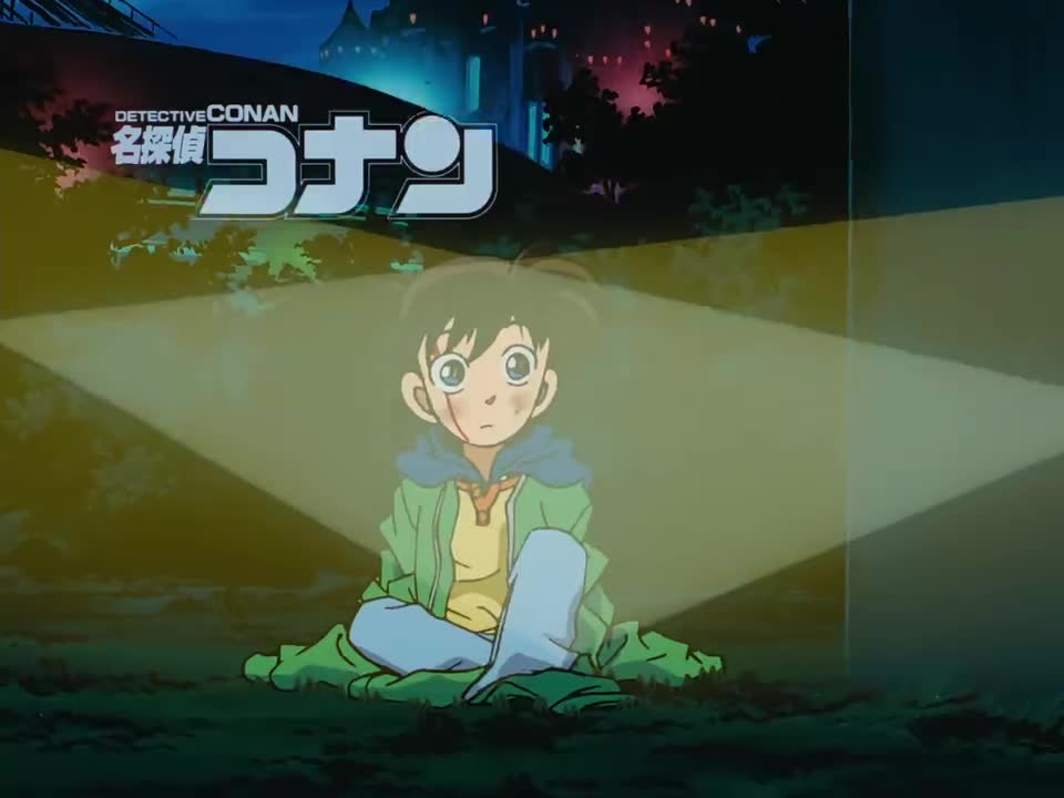 OP1: 胸がドキドキ（心中动荡不安）/ THE HIGH-LOWS