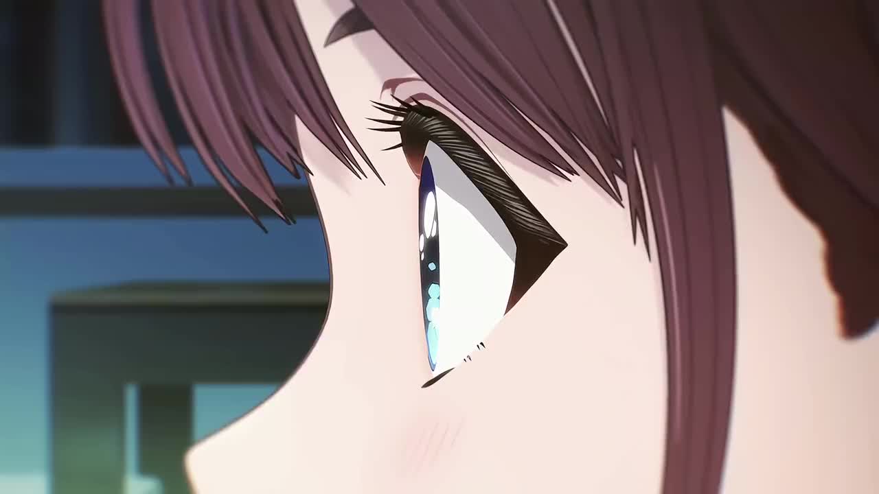 可爱