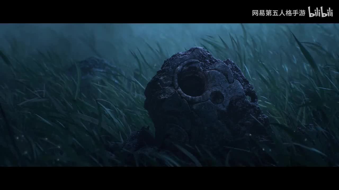 【繁】【深渊的呼唤VIII】宣传视频