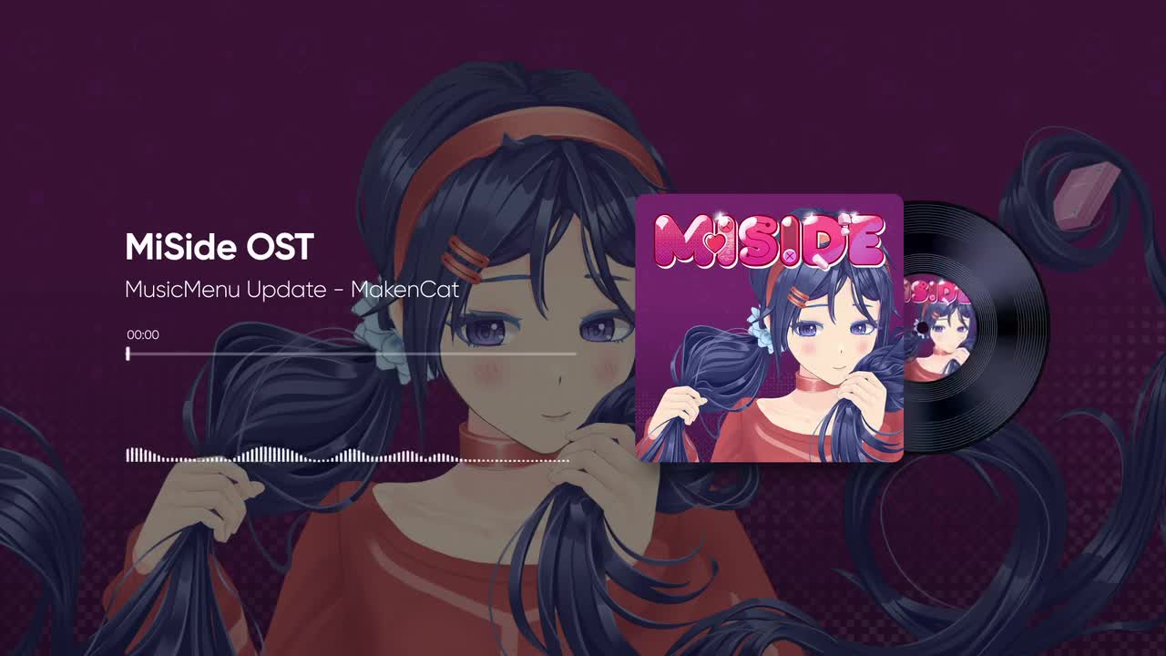 02. MusicMenu Update - MakenCat