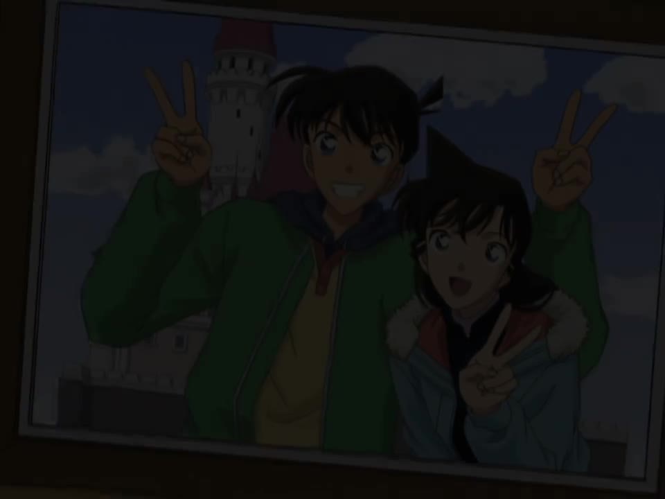 ED19: 眠る君の横颜に微笑みを（对着你沉睡的侧脸微笑）/ 三枝夕夏 IN db