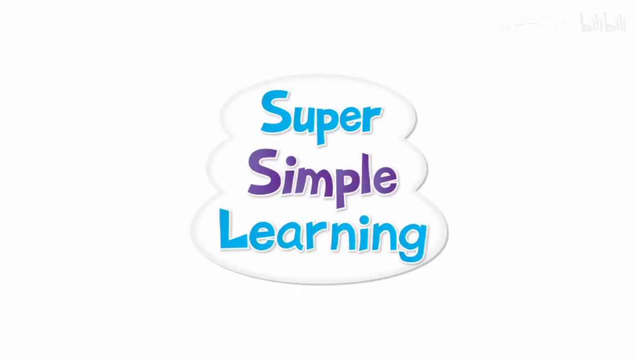 0022.How's The Weather - Super Simple Songs