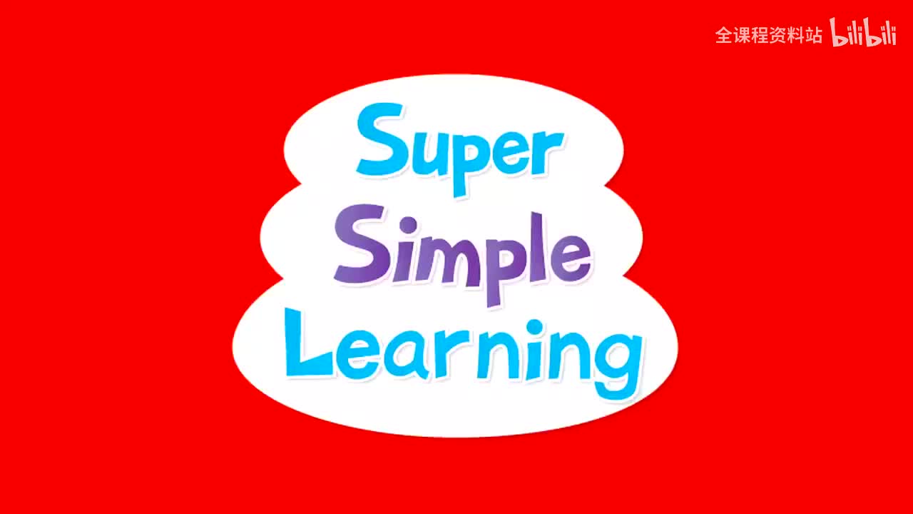 0011.Open Shut Them - Super Simple Songs