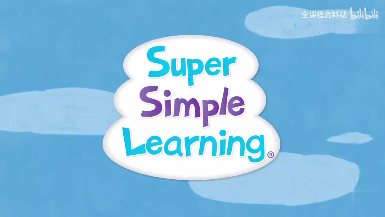 0048.Skidamarink - Super Simple Songs