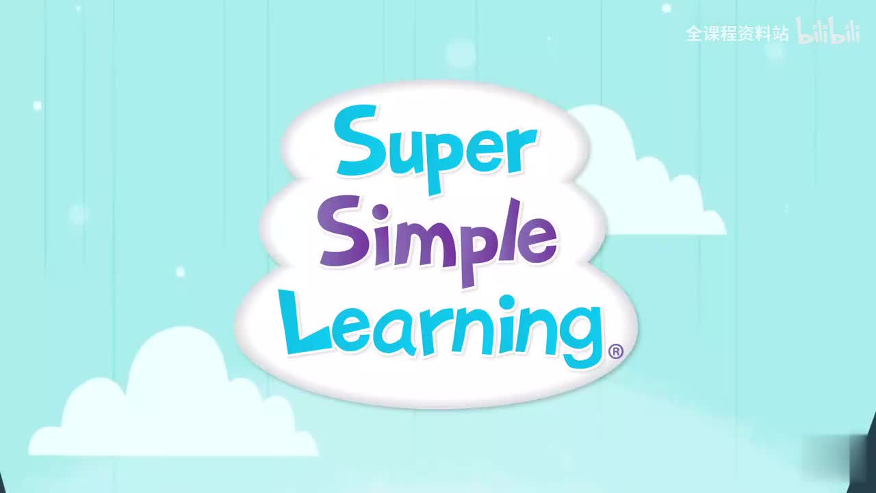 0042.We Wish You A Merry Christmas - Super Simple Songs