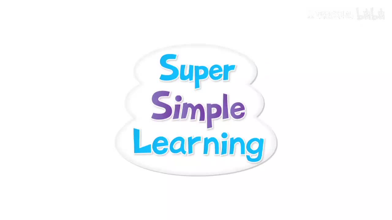 0003.Hickory Dickory...Crash! - Super Simple Songs