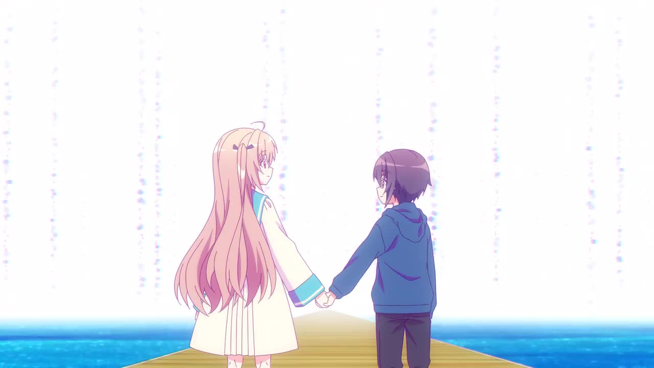 亚托莉 BD特典 第13集纪念PV