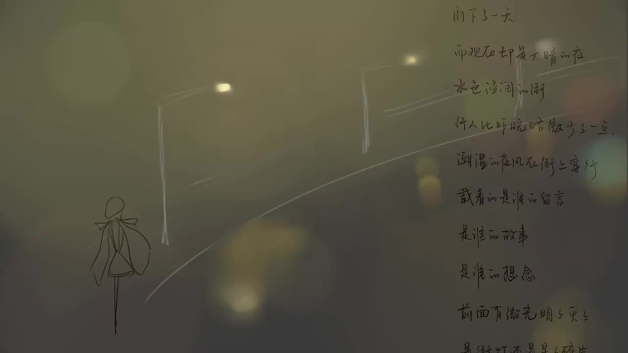 013星雨之夜