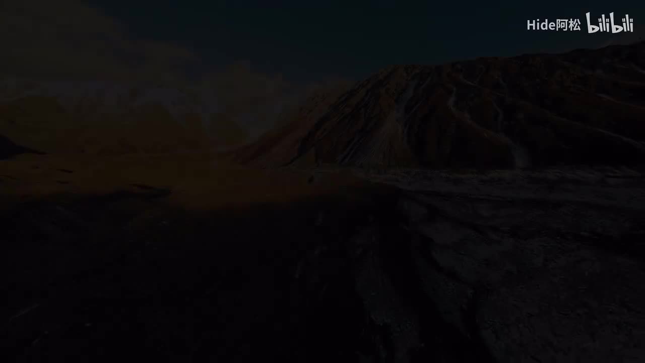 飞跃贡嘎主峰纯享版