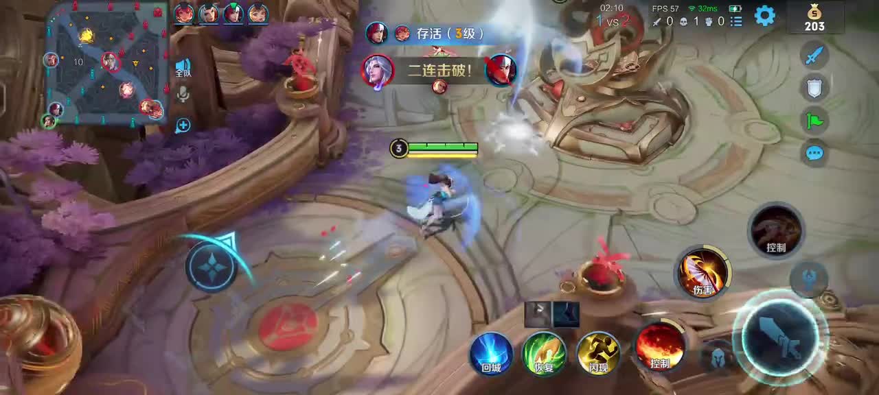 不知火舞『王者16』