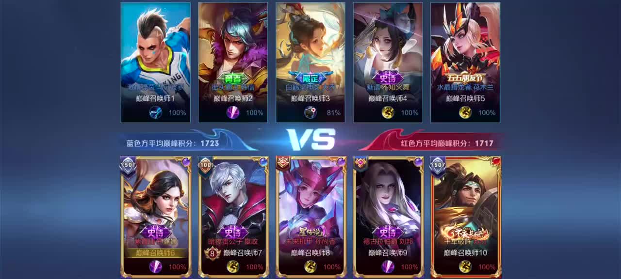 『王者符合18』露娜(3)(1)