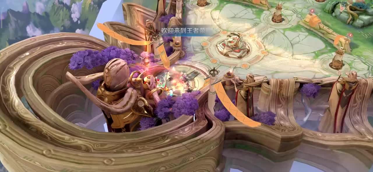 『王者符合29』 澜