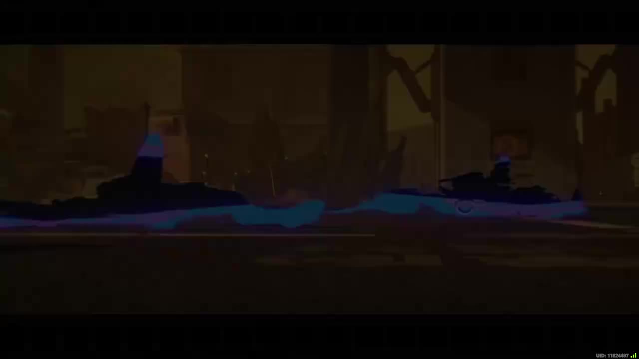 【1.4 第五章】妖刀失控