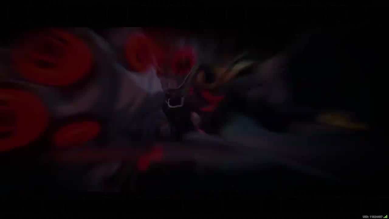 【1.4 第五章】处决