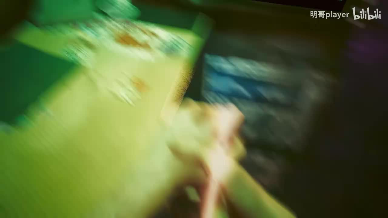 1.2 序-街头小子