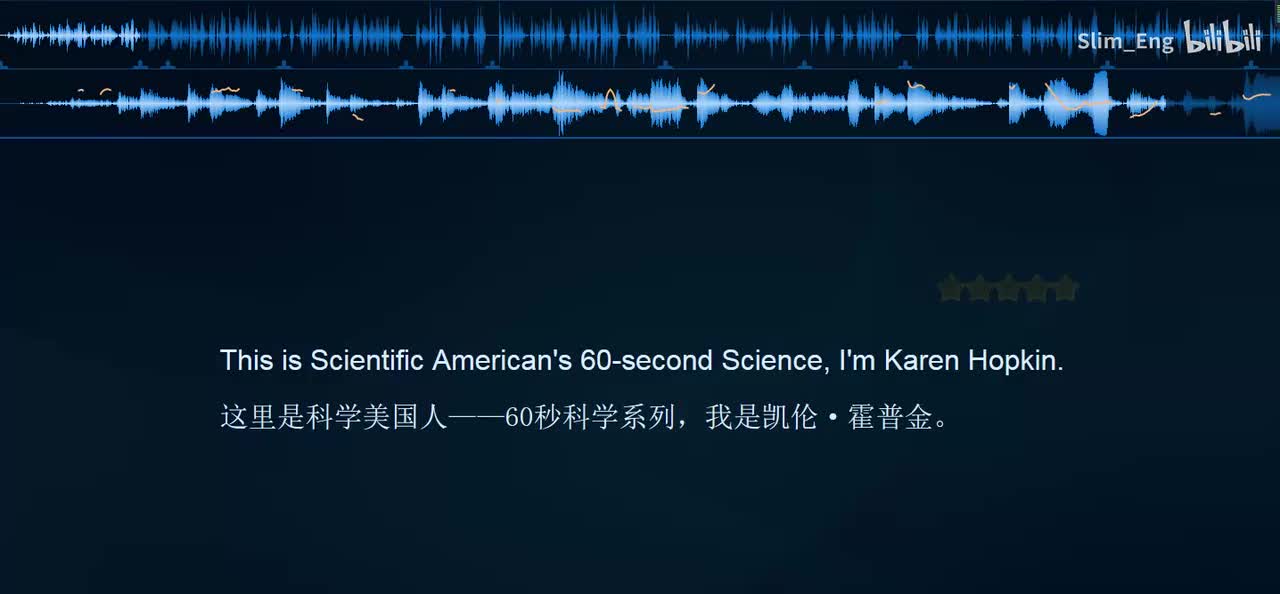 0062 科学美国人- 试吃品