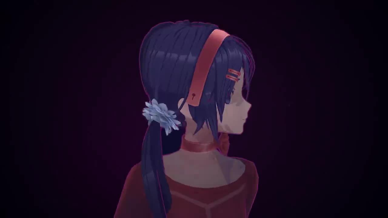 初始服装红色-比耶