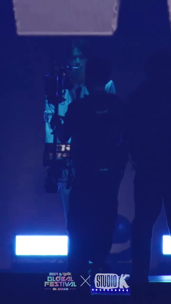 241219 INTRO+hey! hey! l 音银全球庆典