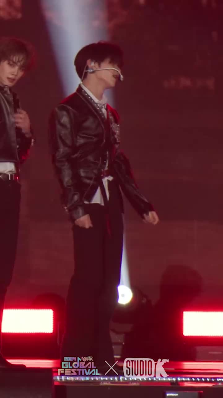 241219 GOOD SO BAD 歌谣大祝祭