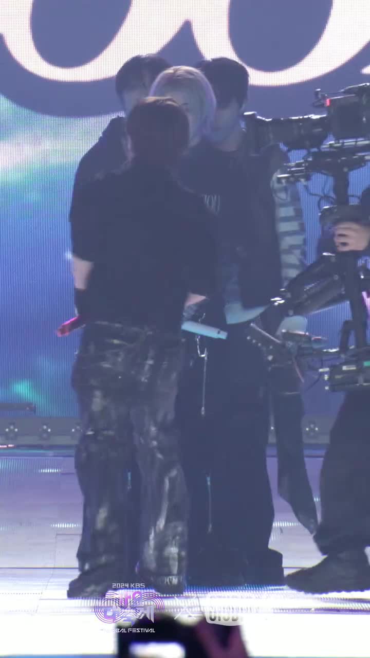 241220 Earth, Wind & Fire l KBS歌谣大祝祭