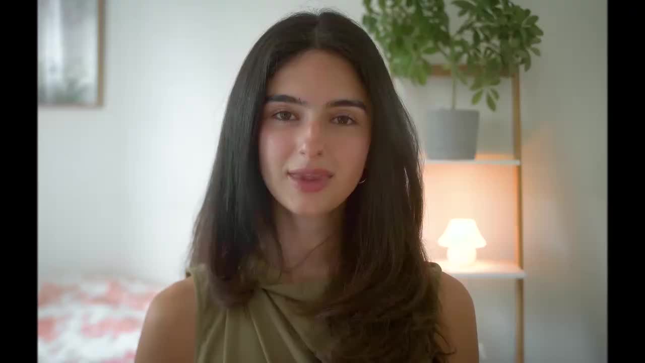 173. Let me comfort you for a moment