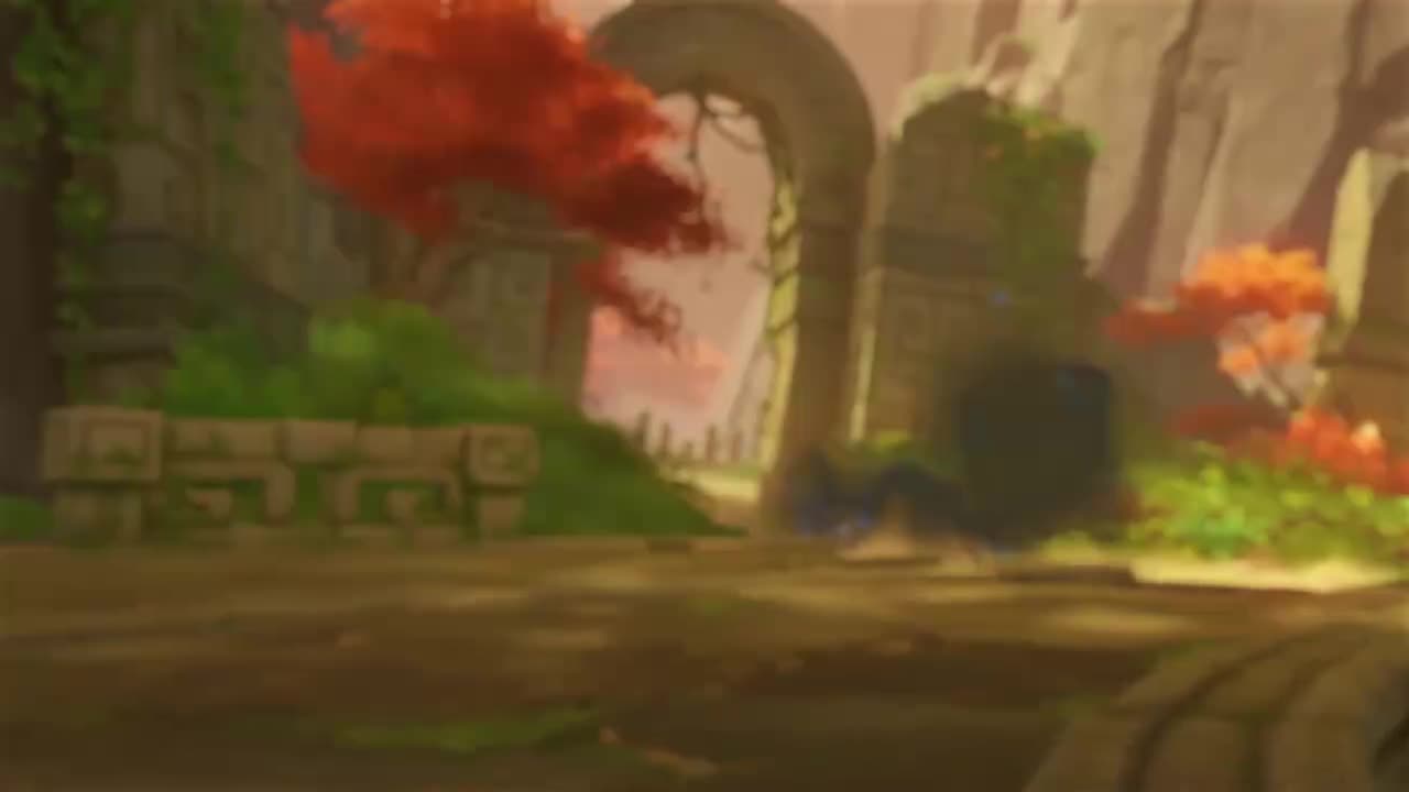 【5.3】版本PV OST完整版